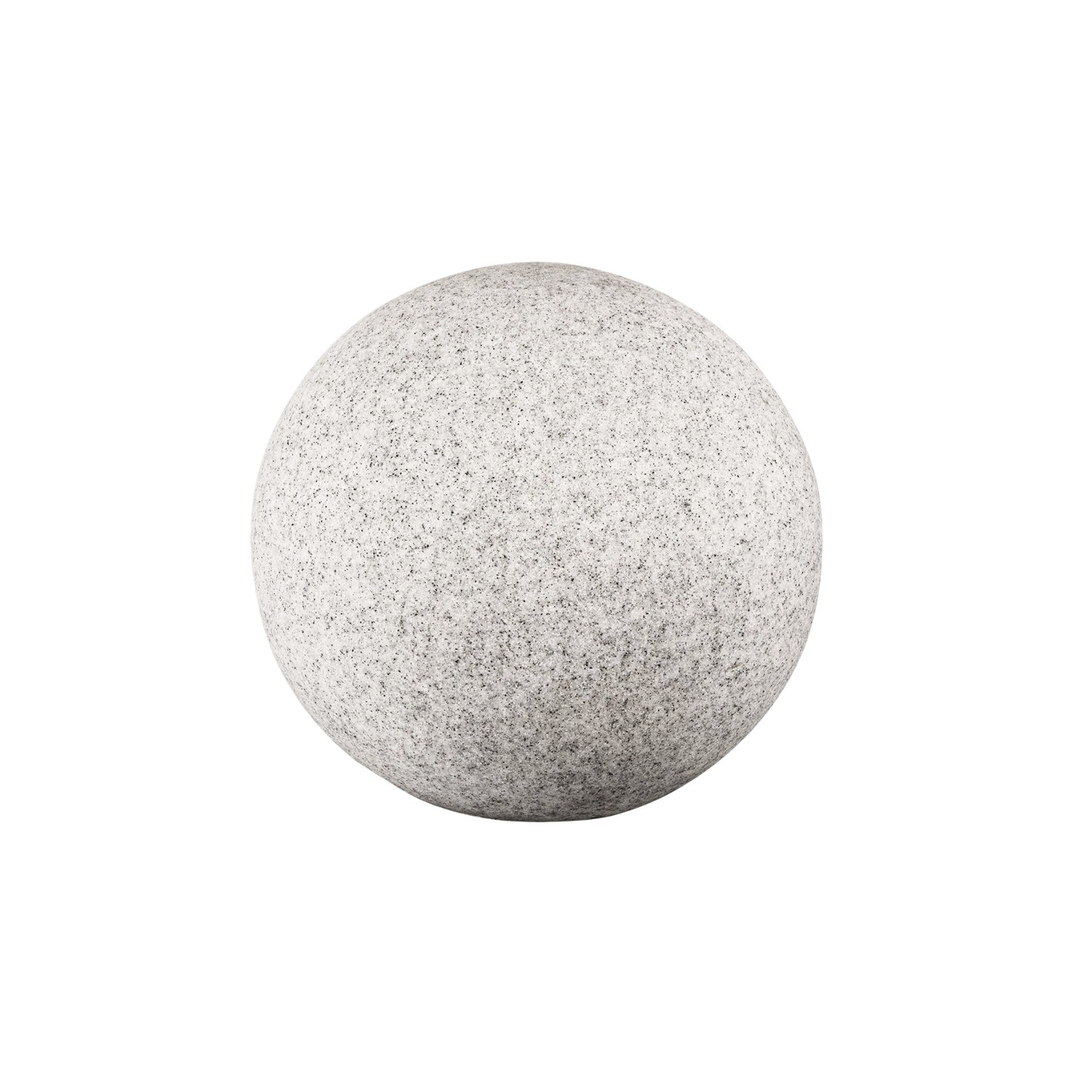 Kanlux Oprawa ogrodowa STONO śr. 20 cm 25W E27