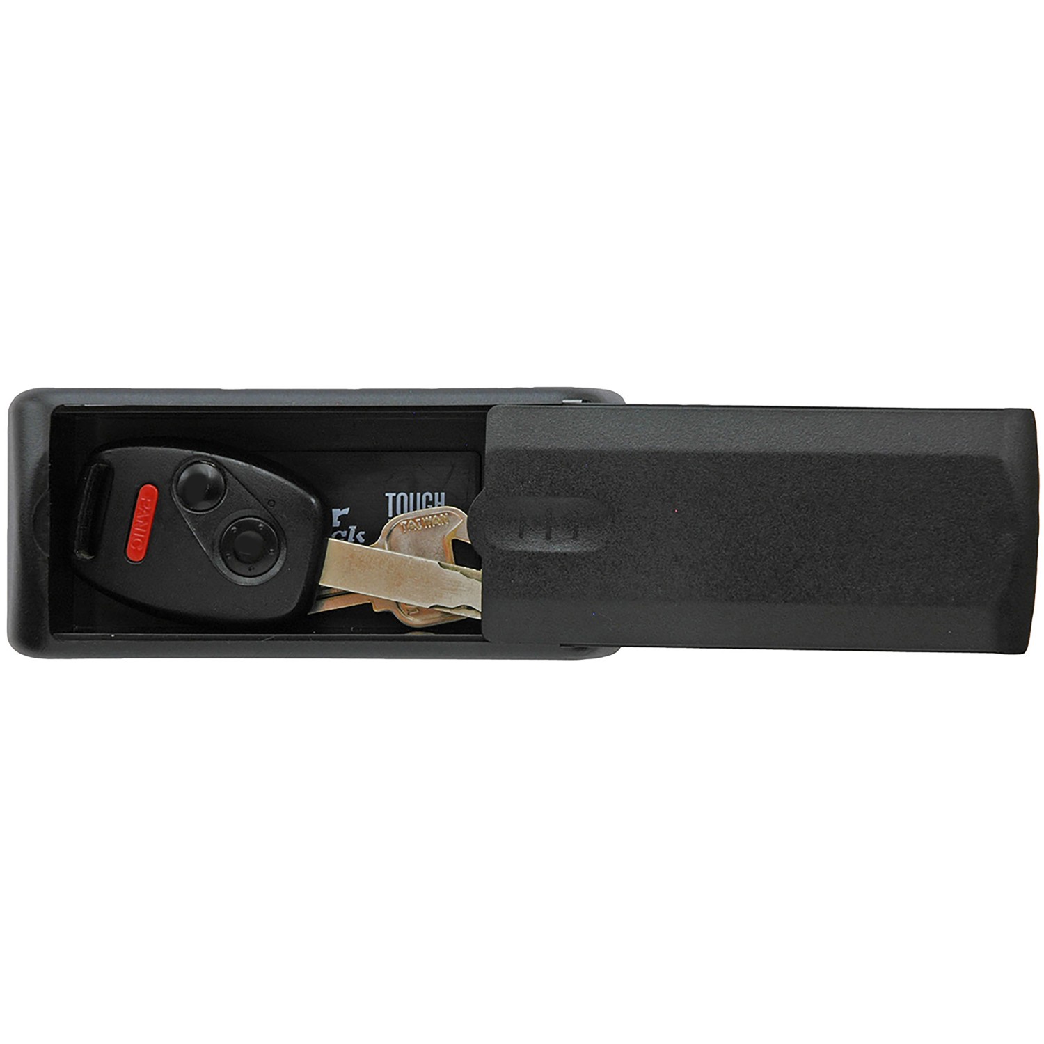 Master Lock Skrytka magnetyczna na klucze