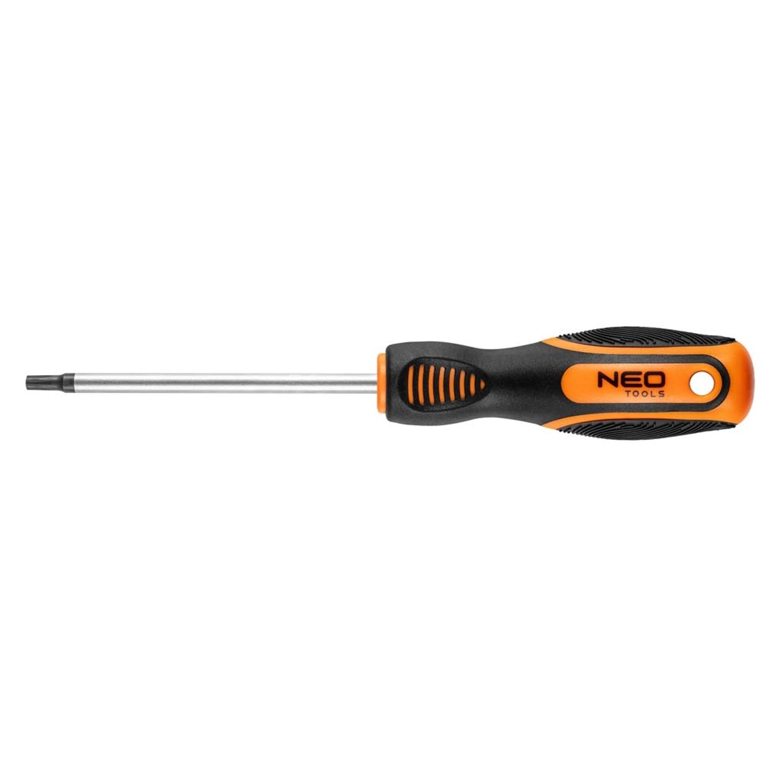 Wkrętak Torx T25 100mm 1 szt.