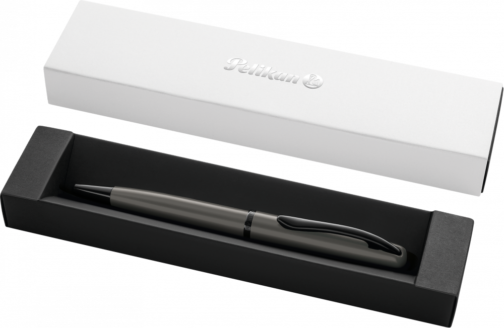 Długopis Pelikan Jazz Noble Elegance Stone, niebieski