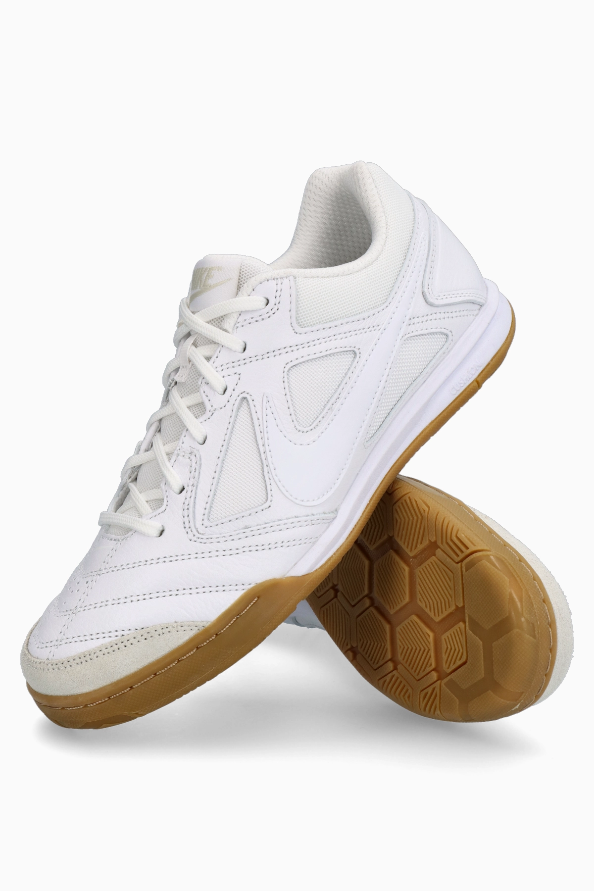 Buty Sneakers Nike Gato - Biały