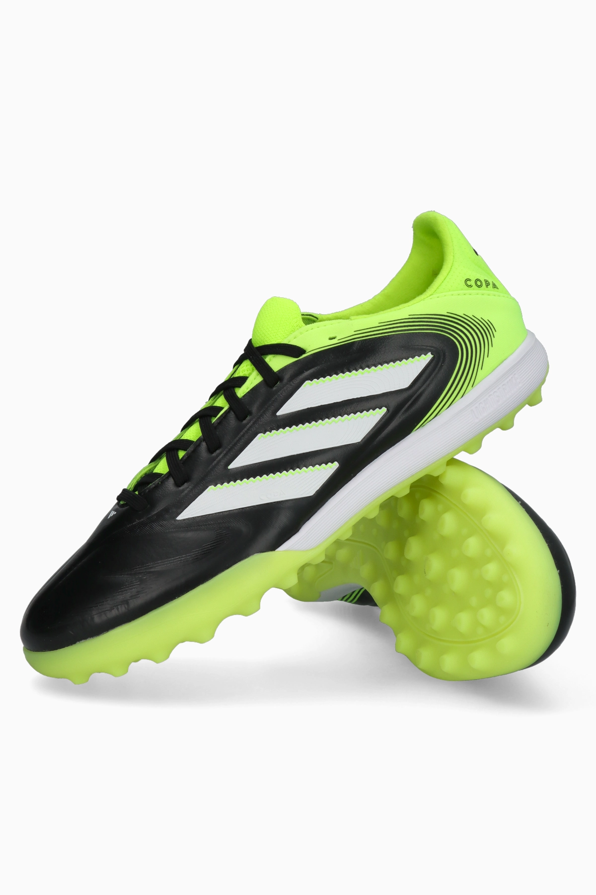 Turfy adidas Copa Pure III Pro TF - Czarny