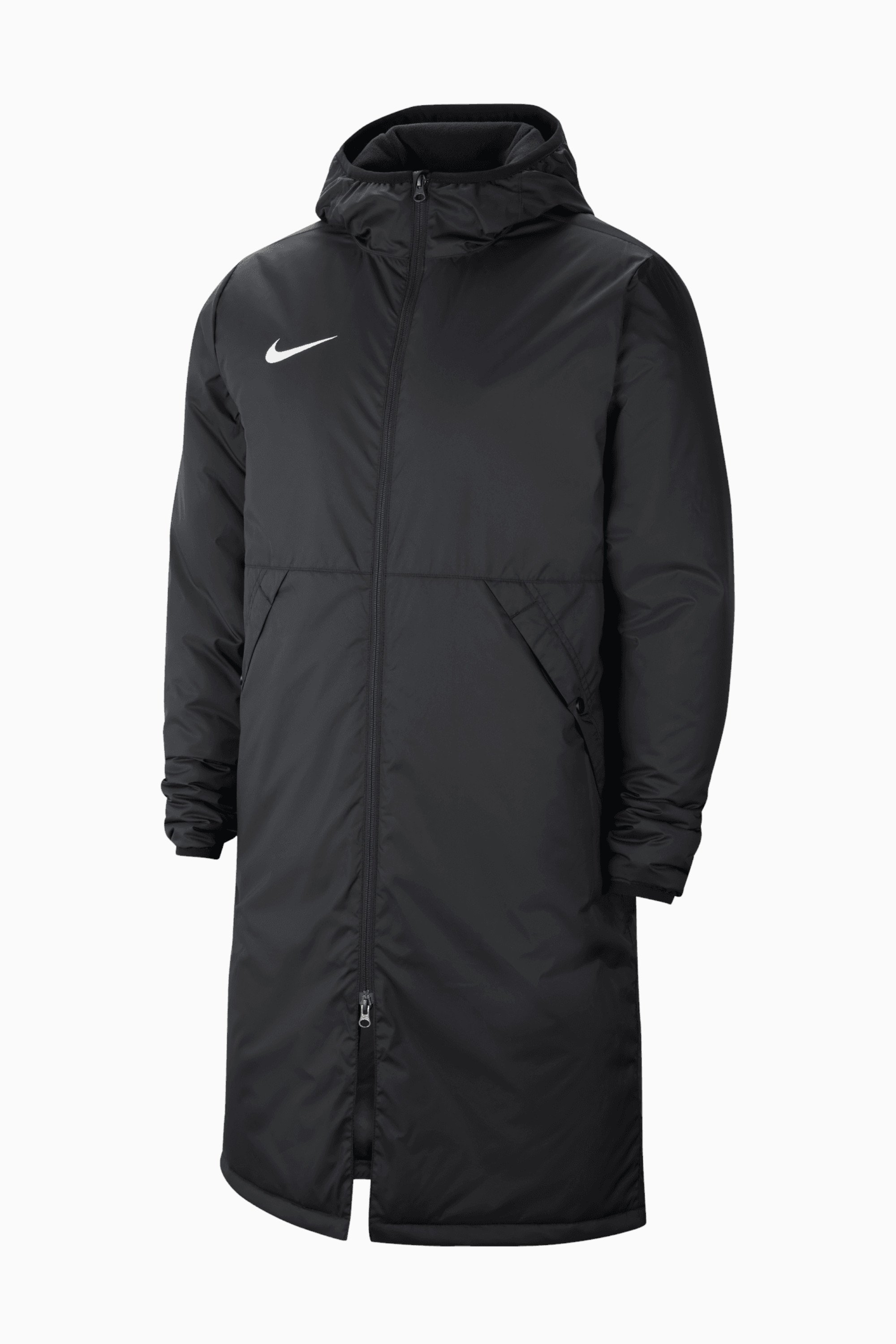 Kurtka Nike Repel Park 20 Synthetic-Fill - Czarny