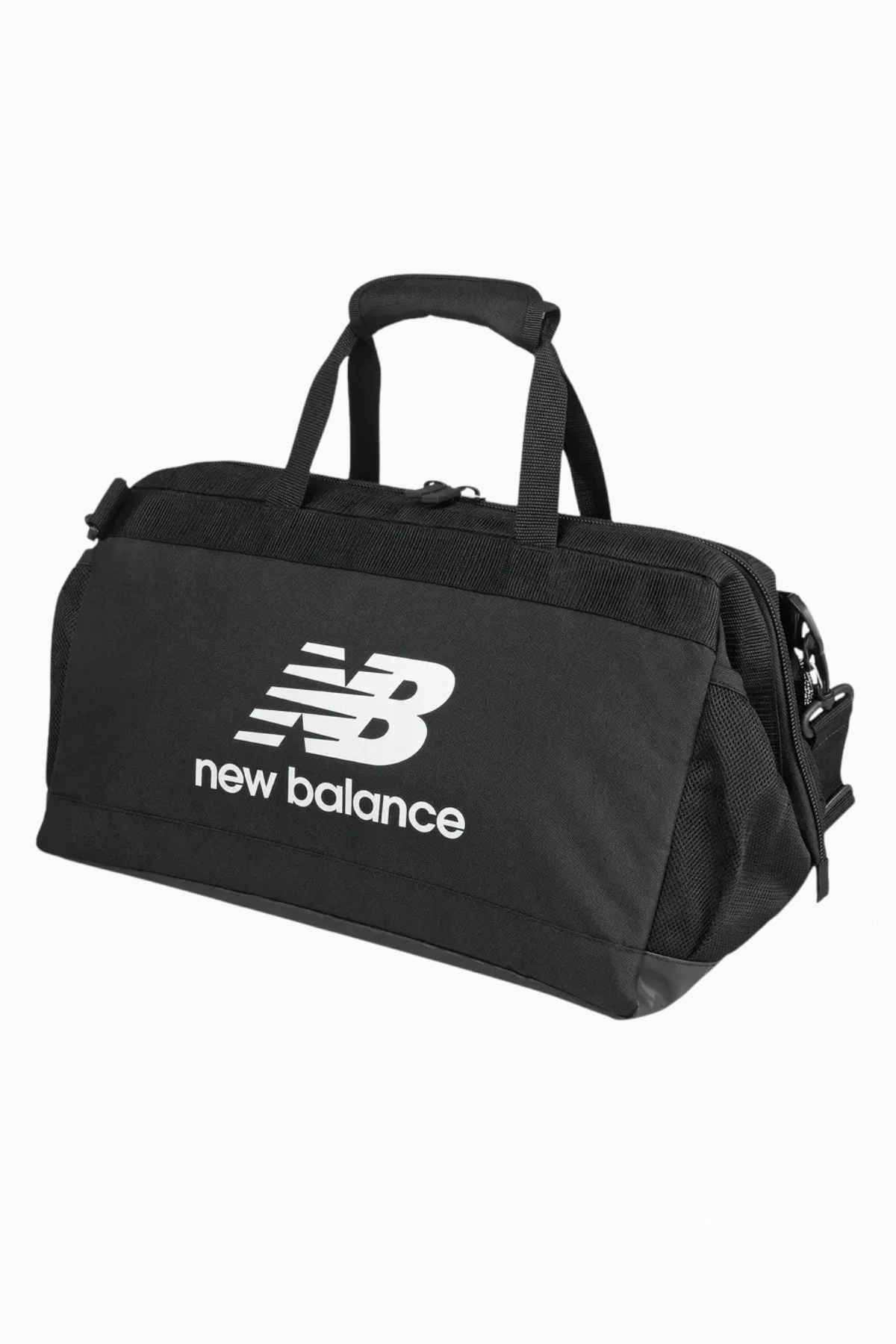 Torba New Balance Basic Team - Czarny