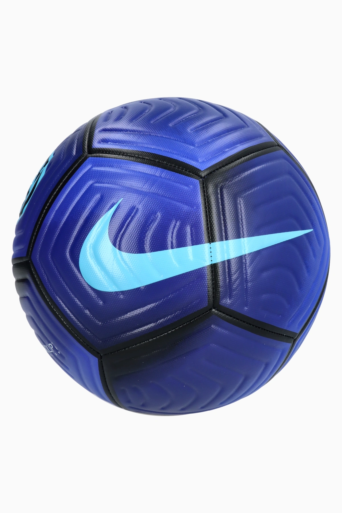Piłka Nike Inter Mediolan 25/26 Academy rozmiar 5 - Niebieski