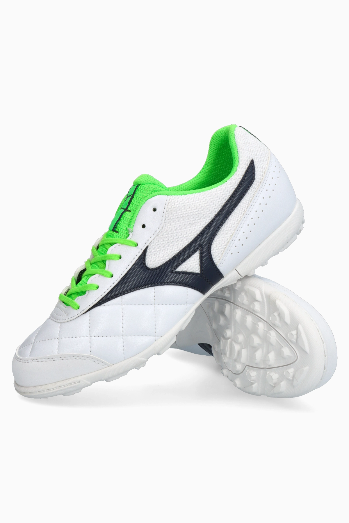Turfy Mizuno Morelia Sala Club TF - Biały