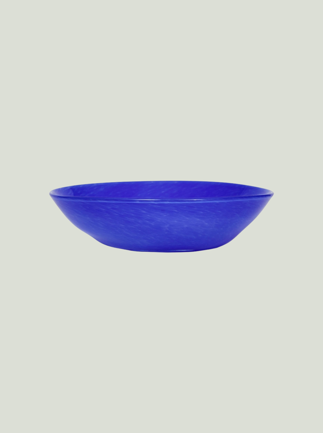 Miska Kojo Optic Blue - Duża OYOY Living
