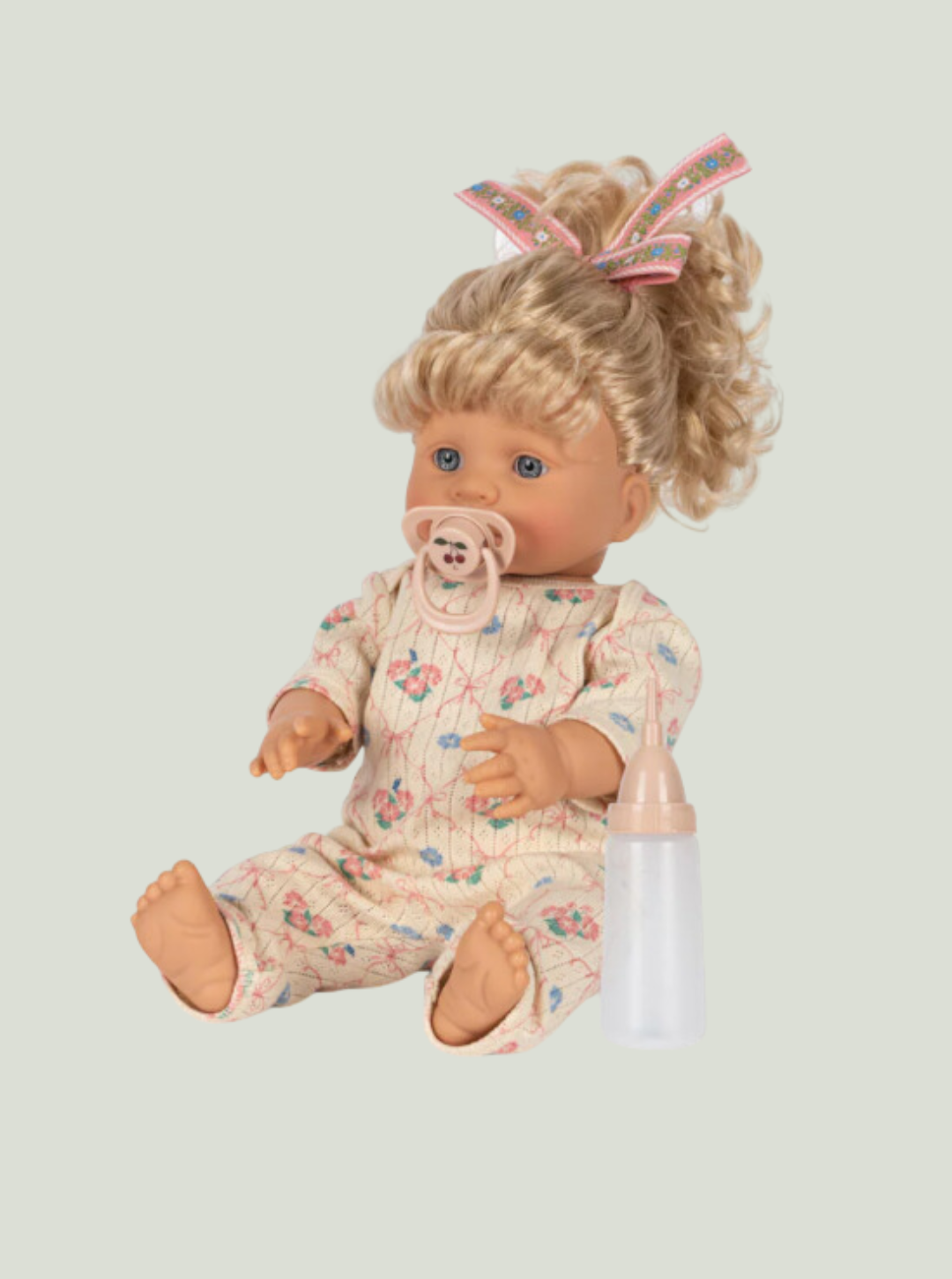 Lalka PAM THE DOLL multi Konges Sløjd
