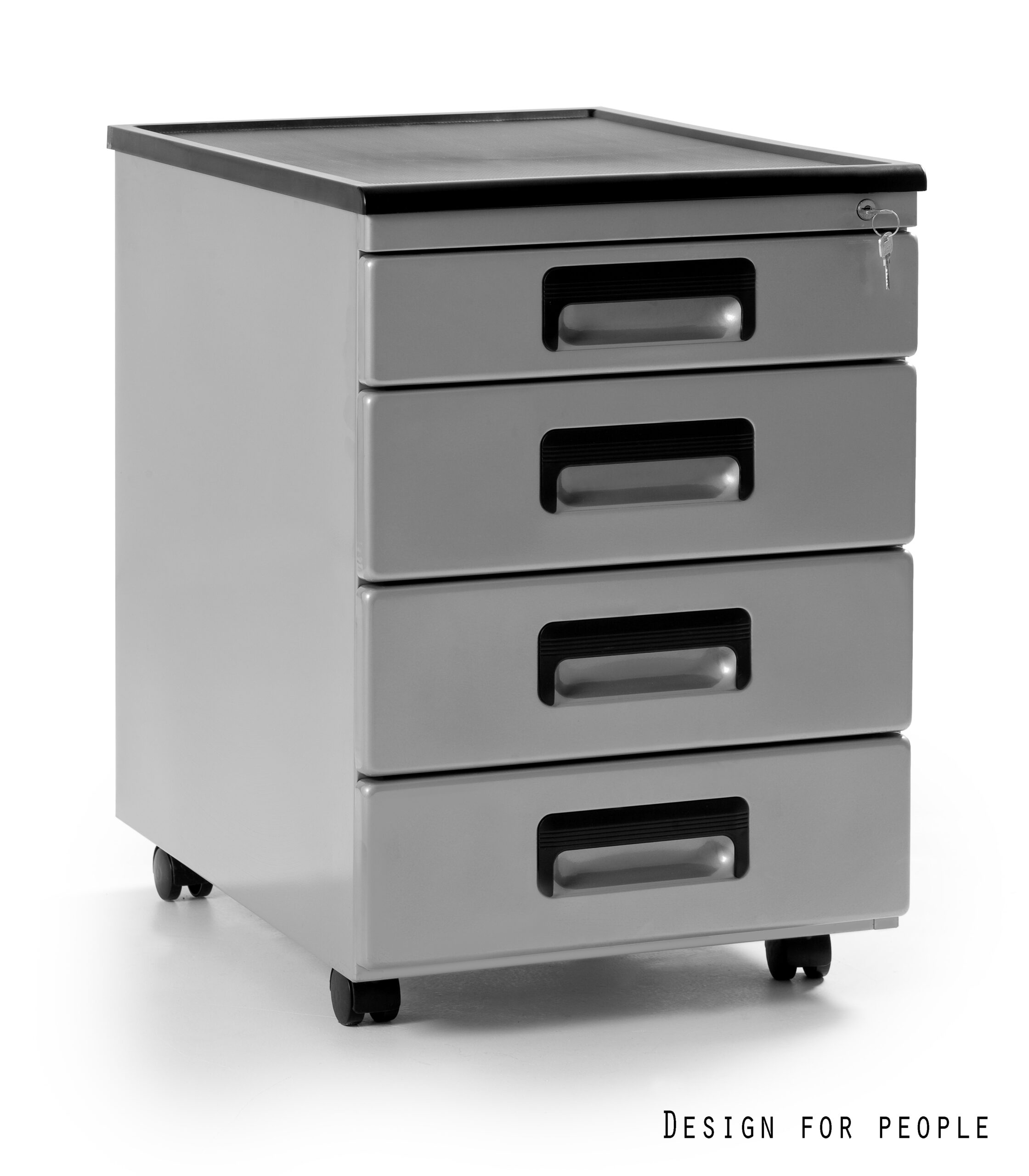 KONTENER 325 (Kolor: srebrny)