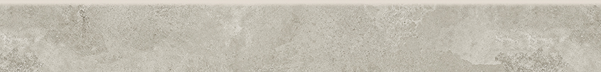 Opoczno Quenos cokół podłogowy 29,8x29,8 cm szary mat