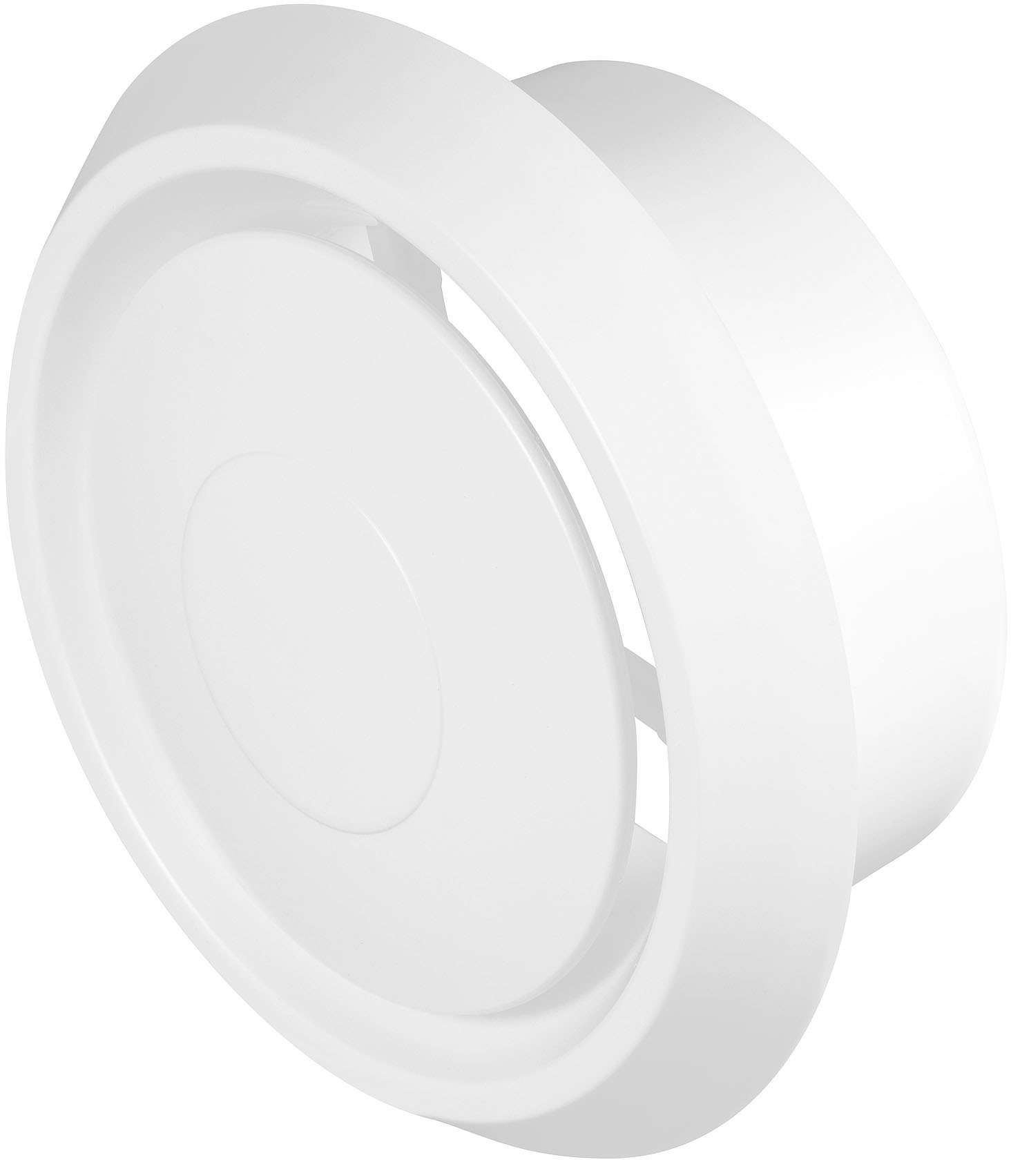 Awenta anemostat 215x160 mm biała AN4