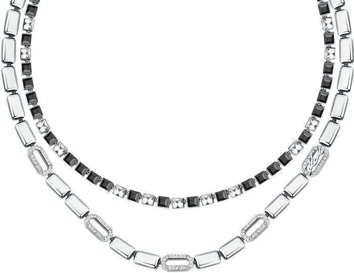 Naszyjnik Karl Lagerfeld CRYSTALS KLAYC01