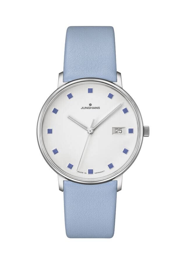Zegarek damski Junghans Form Damen 47.4055.00