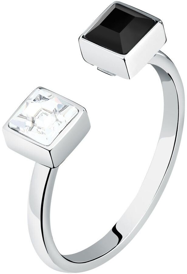Pierścionek Karl Lagerfeld CRYSTALS KLAYC52016