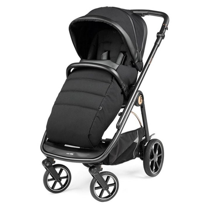 Peg Perego Veloce - wózek spacerowy-Bronze Brown