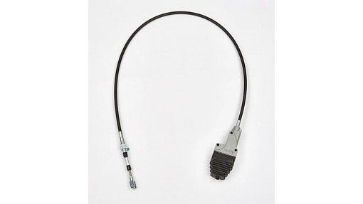 Linka zmiany biegów New Holland TS Ford 82015807 CNH