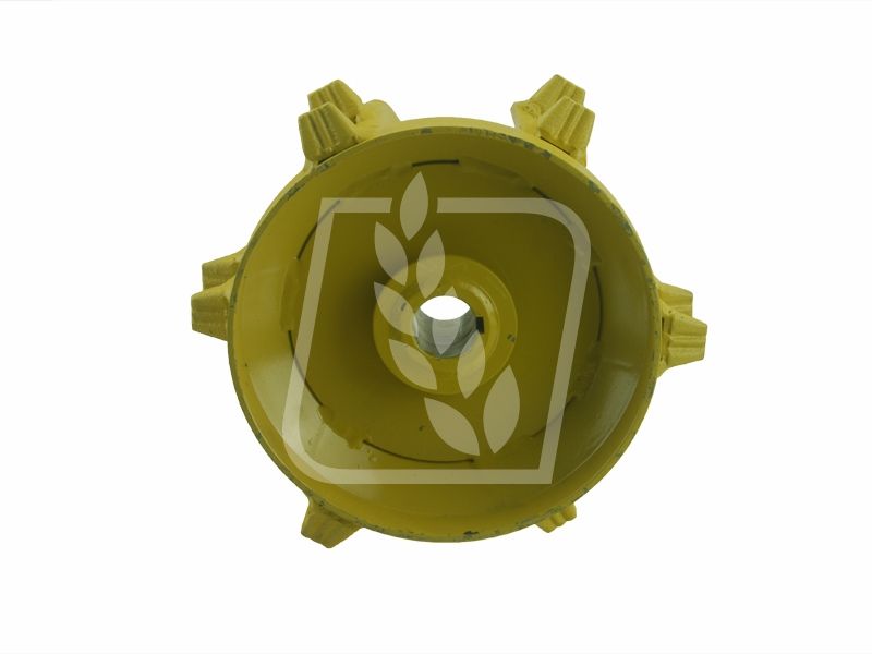 Bęben domłacający przenośnika kłosowego RH 84607287 – AGV NEW HOLLAND