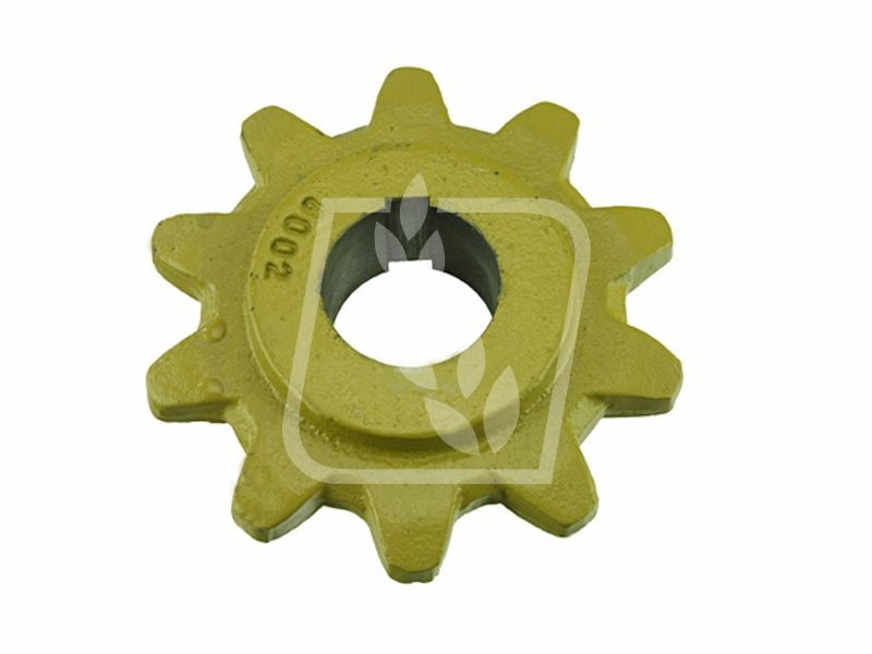 Zębatka Z10 84038657
