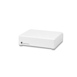 Odbiornik bt pro-ject bt box e hd