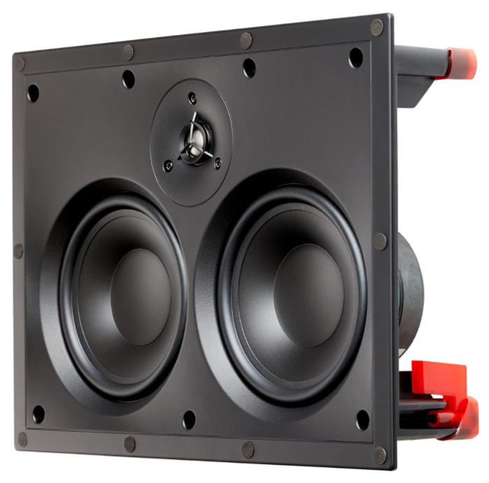 Głośnik instalacyjny martin logan iw5-lcr
