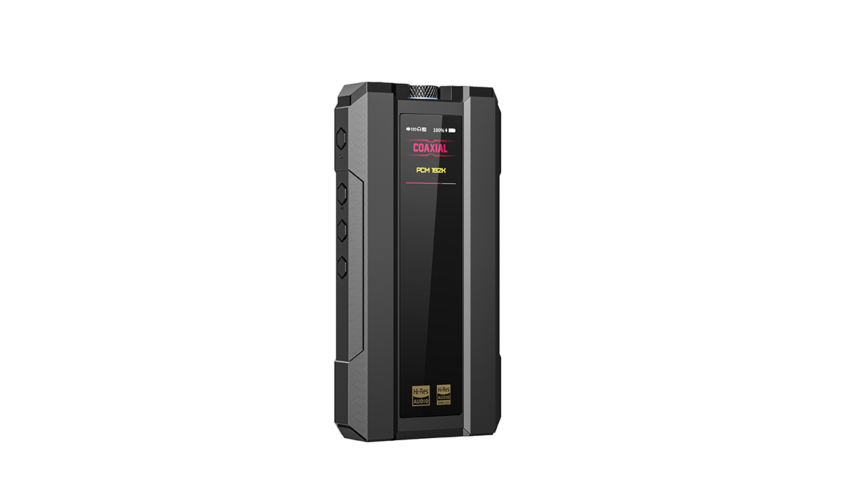 Fiio q15