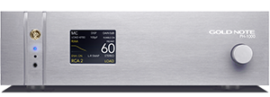 Gold note ph-1000