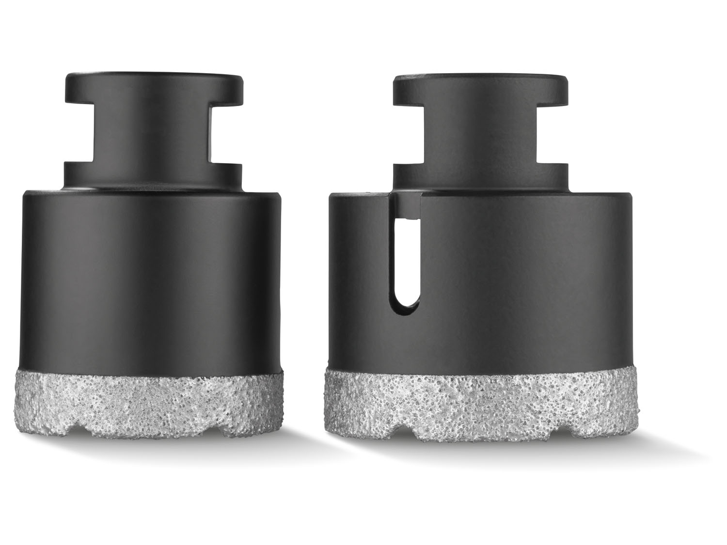 PARKSIDE PERFORMANCE Zestaw otwornic diamentowych Best PDBK 3 A1 (ø 45, 53 mm)