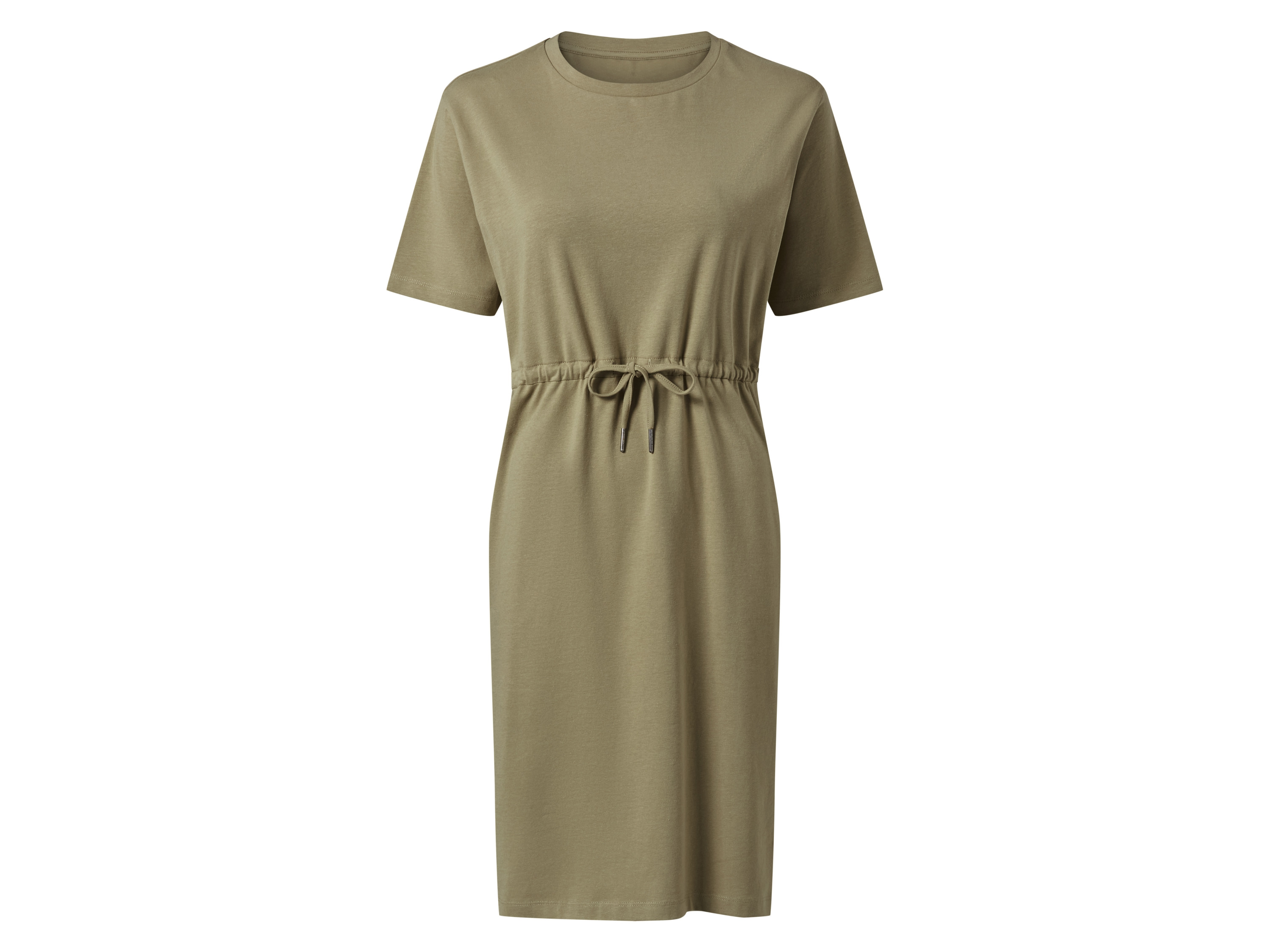 esmara Sukienka damska Khaki, S 36-38