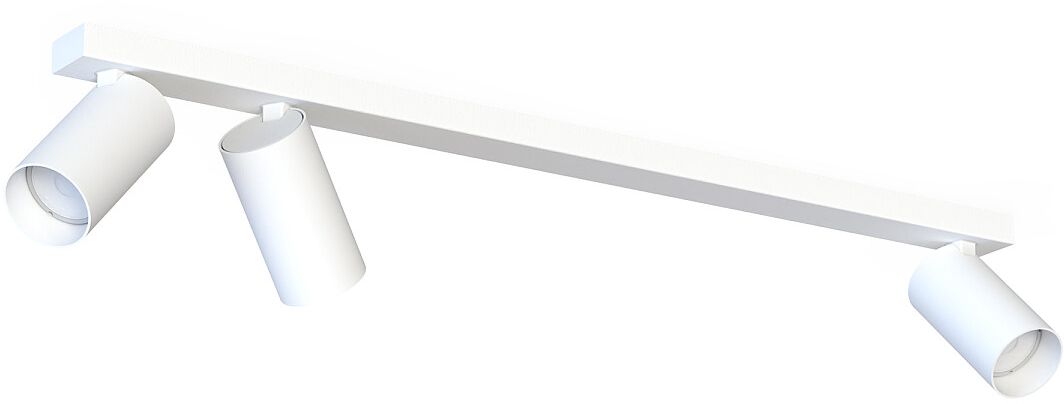 Darmowa Dostawa - Lampa podsufitowa Nowodvorski Lighting Mono 7811