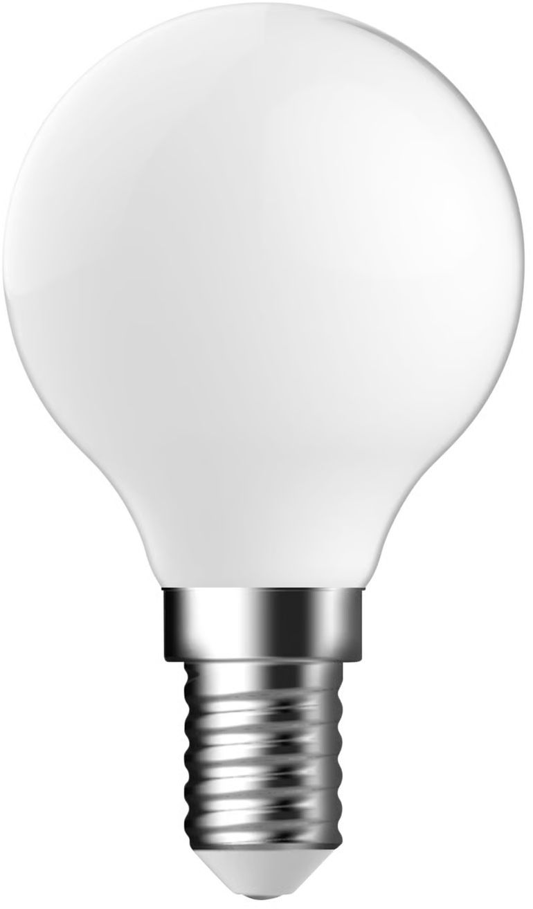 Darmowa Dostawa - Żarówka 1x4 W 2700 K e14 Nordlux G45 5182014521