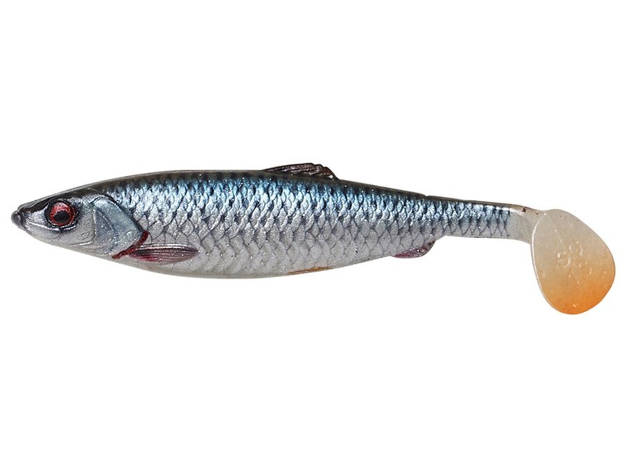 Savage Gear Guma Ripper 4D Herring 9cm Roach