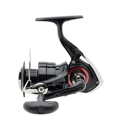 Daiwa Kołowrotek 23 Matchman 2500