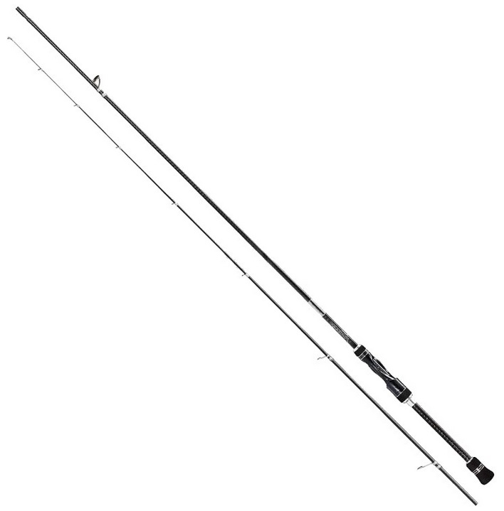 Graphiteleader wędka Super Finezza 18' 226cm 1-10g