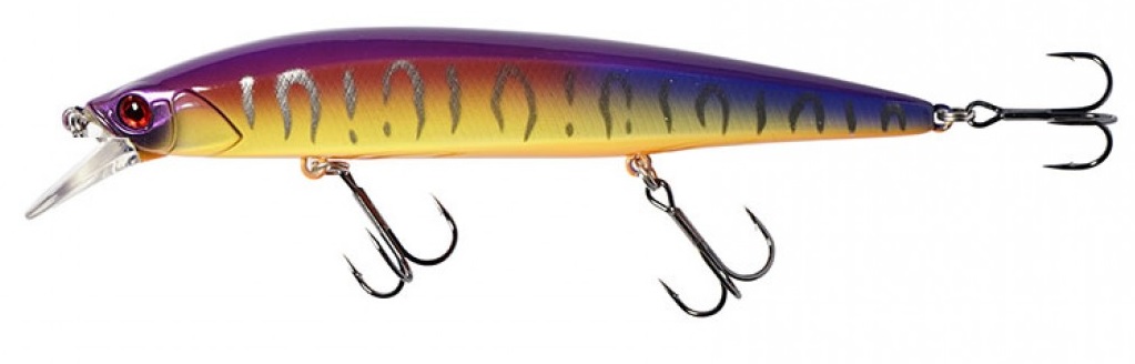 JACKALL wobler Rerange 110SP HL Table Rock