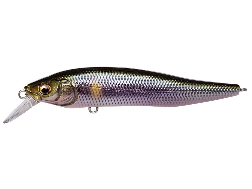 Megabass Wobler Pływający X-Nanahan 7,5cm 7g Wagin Ito Ayu