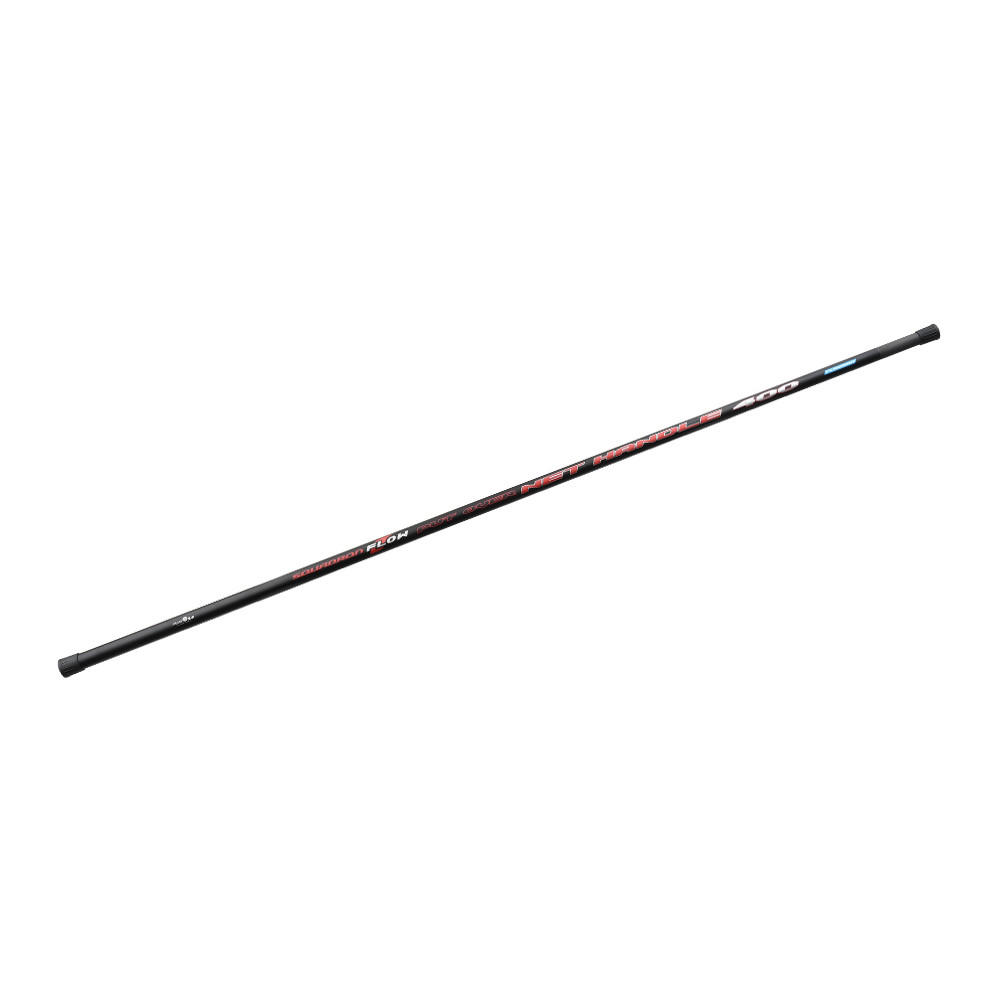 Flagman Sztyca Squardon Flow Put Over Net Handle 4m