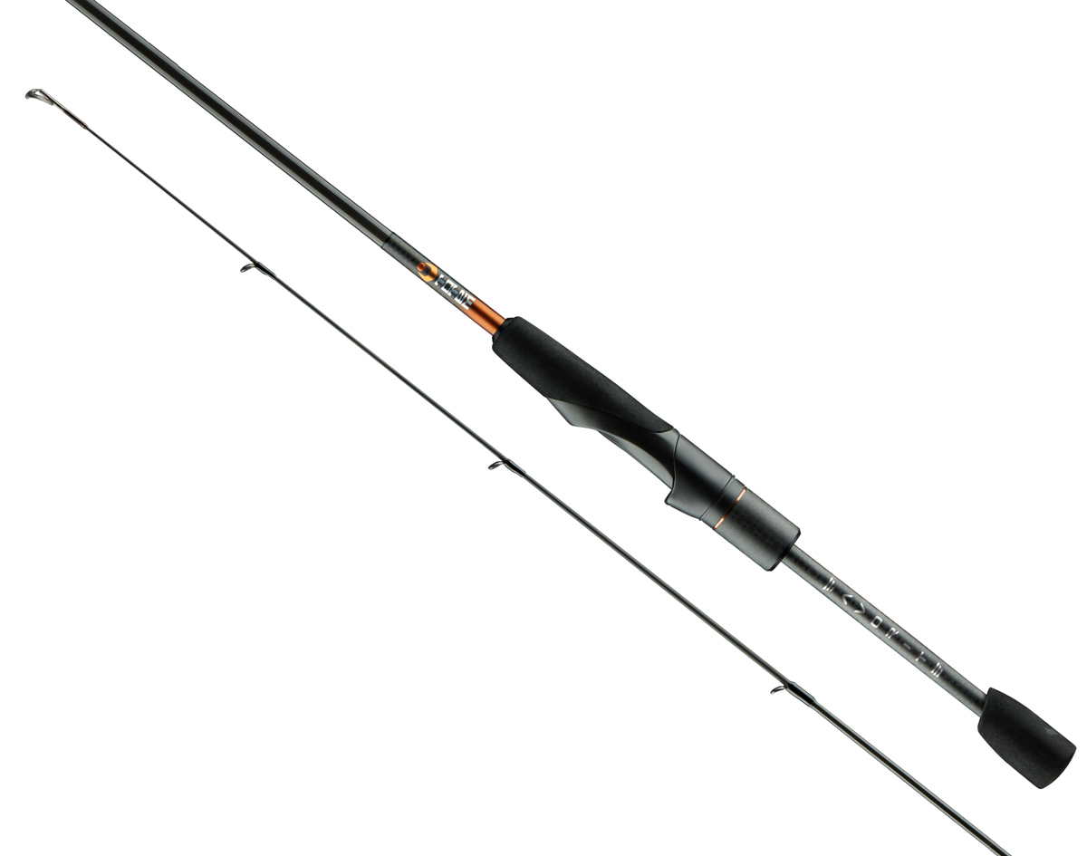 Favorite Wędka Totem 254cm 86g