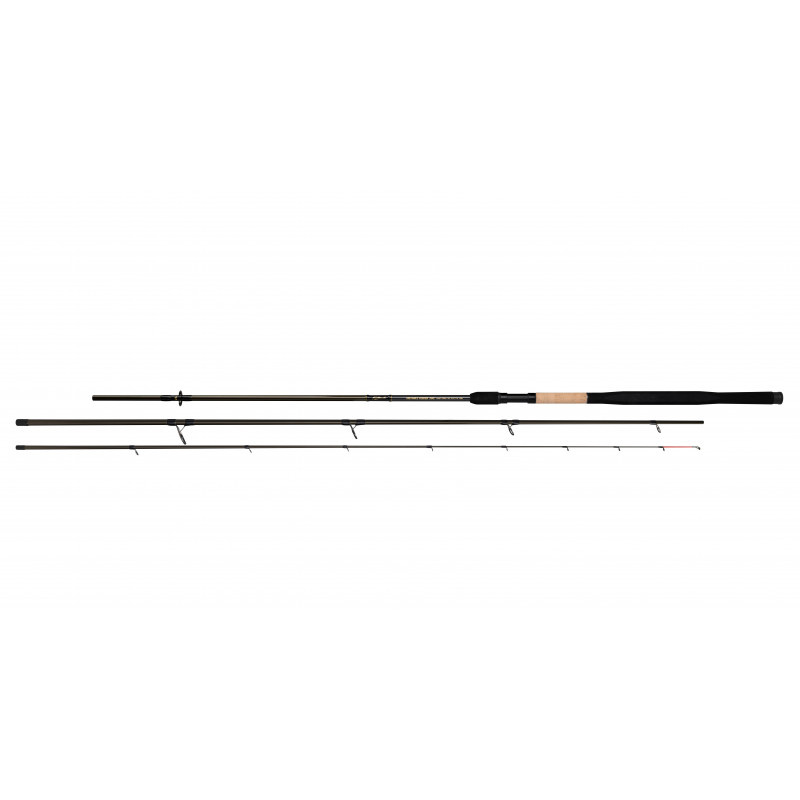 Mikado Wędka Katsudo Distance Feeder 420cm 120g