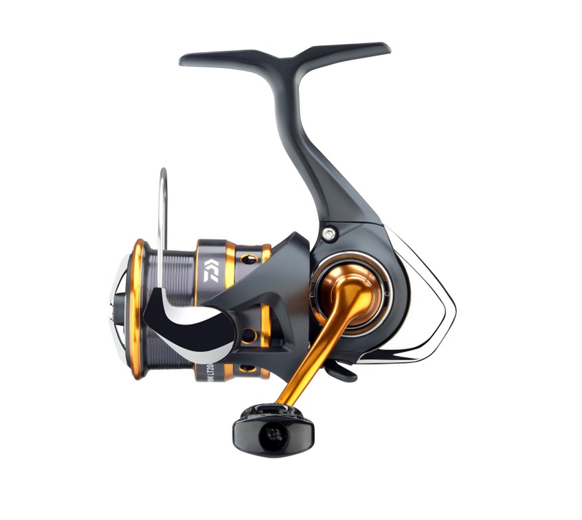 Daiwa Kołowrotek 24 Iprimi LT 2000S-P