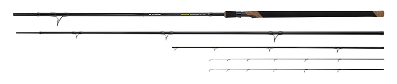 Matrix wędka Ethos XRD 400cm 100g