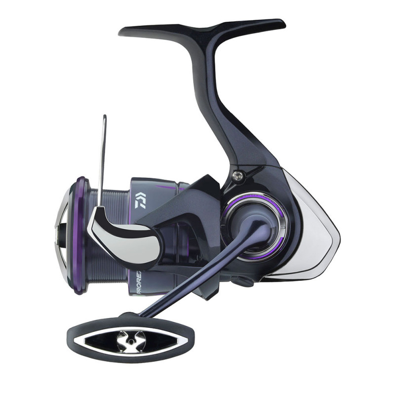 Daiwa Kołowrotek 25 PROREX V LT 4000C