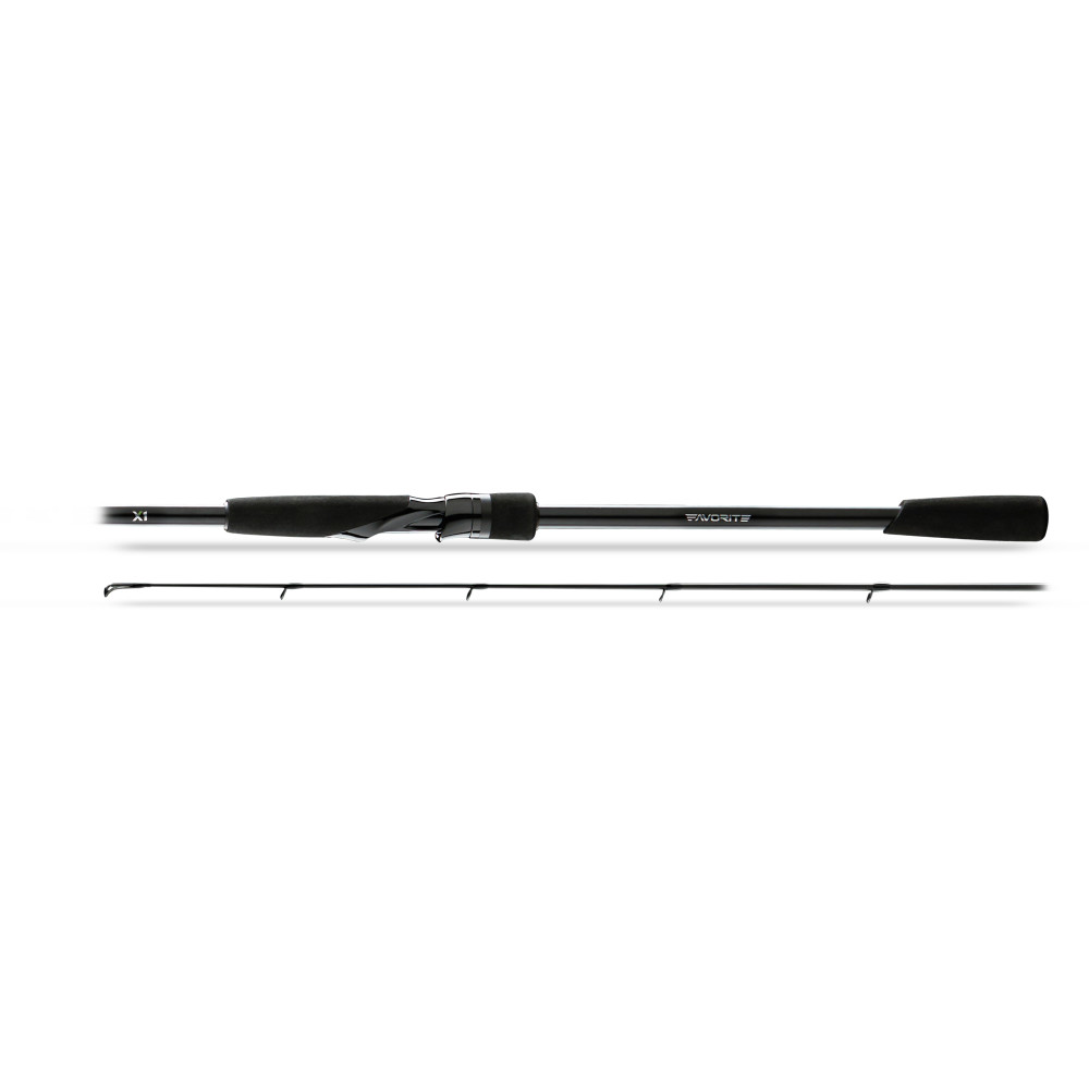 Favorite Wędka X1 General Heavy 274cm 36g