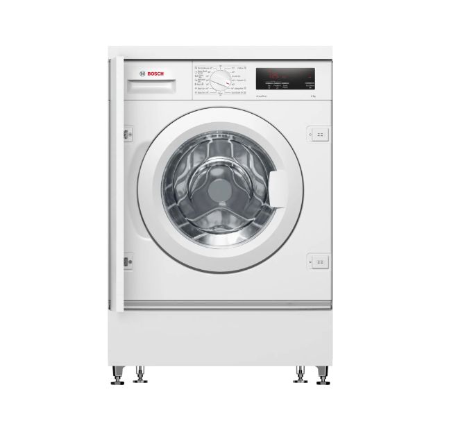 Pralka wolnostojąca Bosch WIW24342EU 1szt.