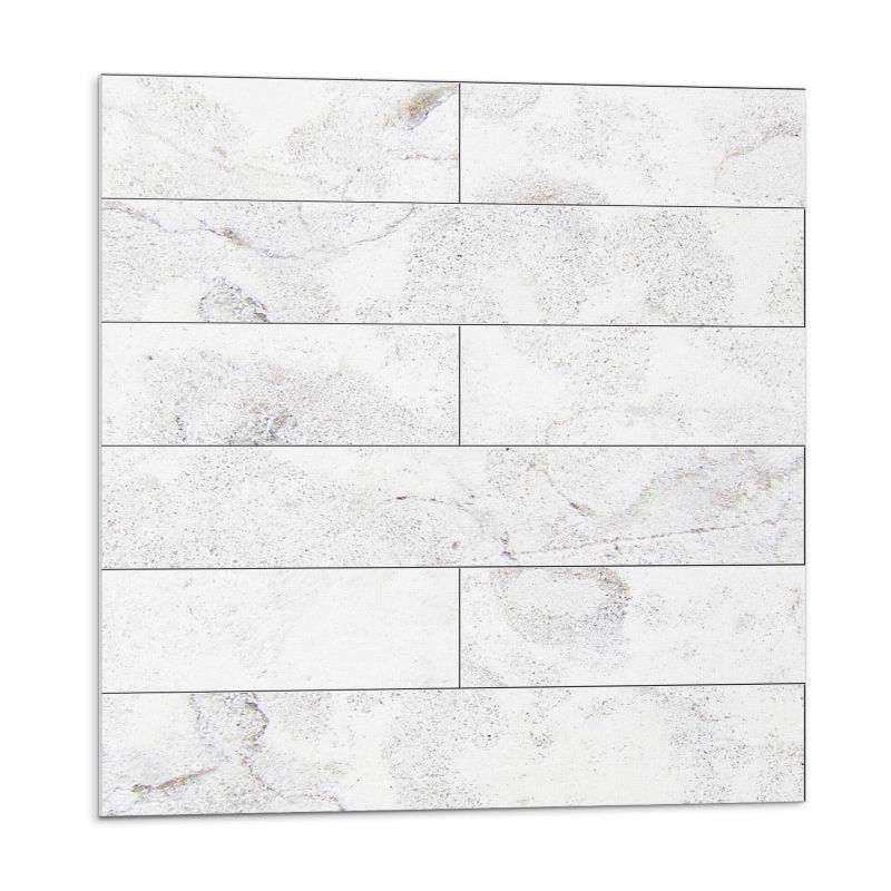 Kafelki samoprzylepne Wallfluent 30x30 cm Stylizowany marmur 9 szt.