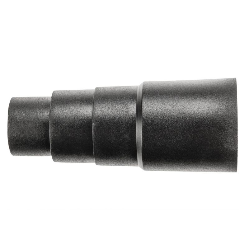 Końcówka redukcyjna GRAPHITE do podłączenia urzadzeń do odkurzacza 1 szt