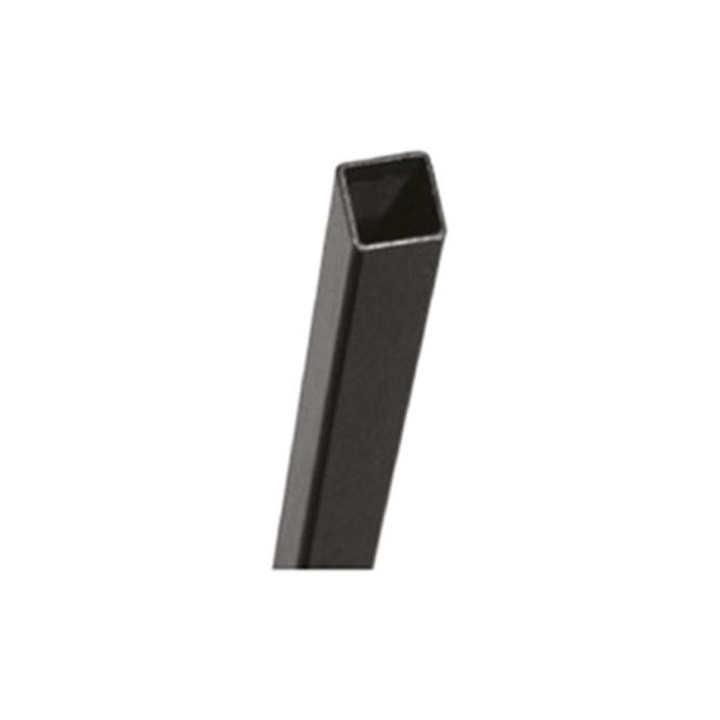 Profil stalowy zamknięty 25 x 25 x 1,5 mm dł. 2 m