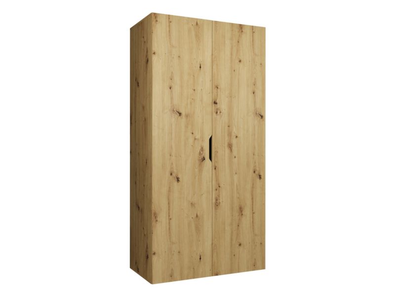 Szafa MIRJAN 24 Malaga 100 dąb artisan 1 szt.