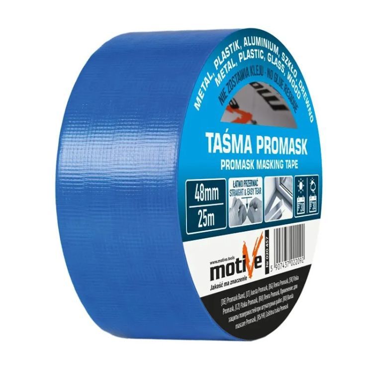 Taśma Motive Pre Promask 48mm/25m 1 szt.