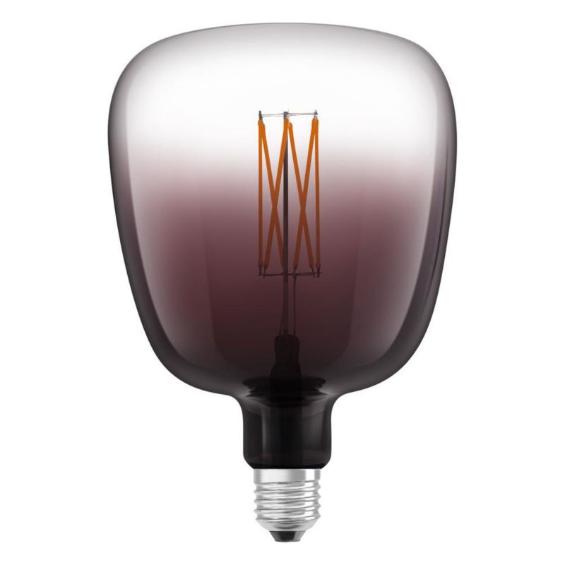 Żarówka LED Osram Dekoracyjna E27 4.5W 150lm 1600K 220st Dymiona Ściemnialna 1 szt.