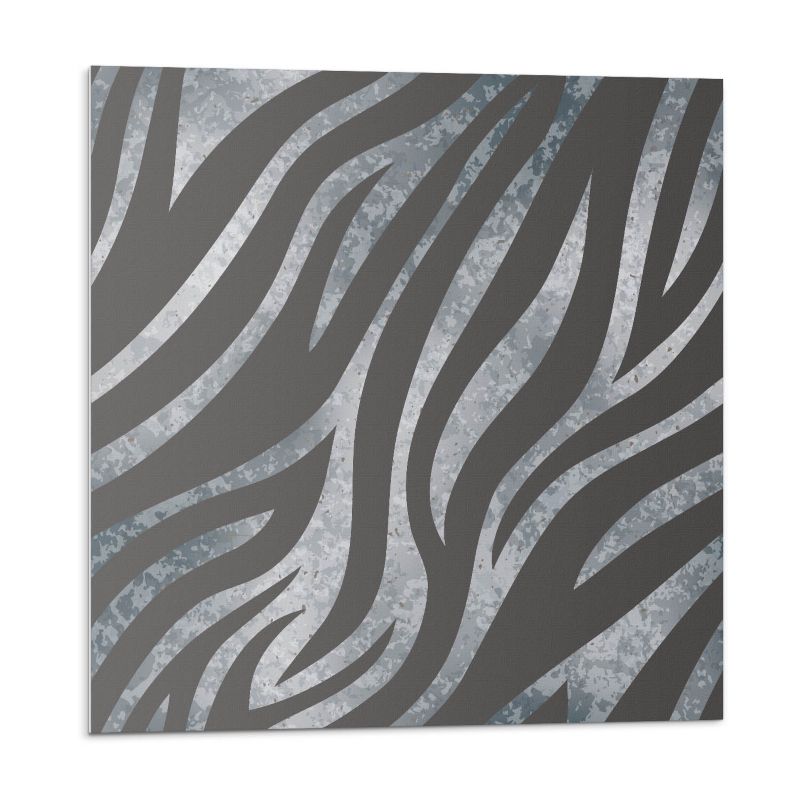 Kafelki samoprzylepne Wallfluent 20x20 cm Faliste linie w dynamicznym stylu 20 szt.